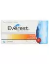 Everest 4 mg Caja Con 10 Tabletas Masticables