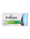 Everest 5 mg Caja Con Envase 10 Tabletas Masticables