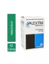 VALEXTRA® 500 mg (Valaciclovir) - 42 Comprimidos - Liomont