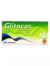 Glitacar-1 15 mg Caja Con 7 Tabletas