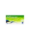 Glitacar 1 30 mg Caja Con 7 Tabletas