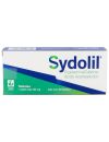 Sydolil 400 mg/ 50 mg/ 1 mg Caja Con 36 Tabletas - RX1