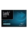 Lerk 50 mg Caja Con 4 Comprimidos