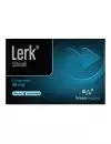 Lerk 50 mg Caja Con 4 Comprimidos