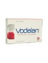 Vodelan 500 mg / 100 mg Caja Con 14 Tabletas RX2