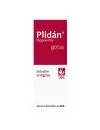 Plidán 10 mg / mL Solución Caja Con Frasco Gotero Con 20 mL