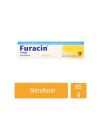 Furacin Pomada Caja Con Tubo Con 85 g