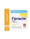 Furacin Pomada Tarro Con 453.6 g