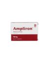 Ampliron 750 mg Caja Con 12 Comprimidos RX2