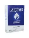 Lagricel Ofteno PF Solución 4 mg / mL Caja Con 4 Sobres