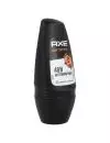 Antitranspirante Axe Dark Temptation Roll-On Frasco Con 50 mL