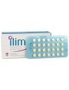 Ilimit 3.00 / 0.030 mg Caja Con  28 Comprimidos