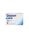 Daxon 200 mg Caja Con 6 Tabletas