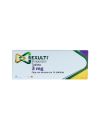 Rexulti® 3 mg (Brexpiprazol) - 14 Tabletas - Lundbeck