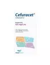 Cefuracet 125 mg Frasco Con 50 mL RX2