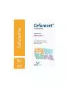 Cefuracet 250 mg / 5 ml Suspensión Frasco Con 50 mL RX2