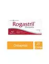 Rogastril 1 mg Caja Con 25 Comprimidos