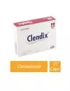 Clendix 300 mg Caja Con 21 Cápsulas RX2