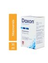 Daxon 100mg/5mL Caja Con Frasco Con Polvo Para 30 mL De Mezcla