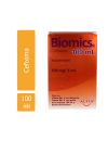 Biomics 100 mg Solución En Polvo Frasco Con 100 mL - RX2