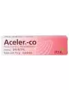 Aceler Co 2 % Crema Tubo Con 15 g