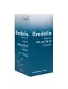 Bredelin 500 mg / 100 mL Caja Con Frasco Ámpula Con 100 mL -RX2