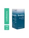 Bredelin 500 mg / 100 mL Caja Con Frasco Ámpula Con 100 mL -RX2