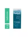 Fosfocil Suspensión 250mg/5mL Caja Con Frasco Con 120 mL - RX2