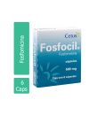 Fosfocil 500 mg Caja Con 6 Cápsulas-RX2