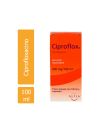 Ciproflox 200 mg Frasco Ámpula Con 100 mL-RX2