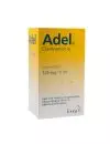 Adel Suspensión 125 mg / 5mL Frasco Con 60 mL - RX2