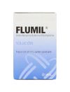 Flumil Solución Caja Con Frasco Con 25 mL