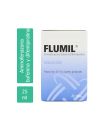Flumil Solución Caja Con Frasco Con 25 mL