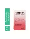 Rezplen 250 / 15 mg En 5 mL Caja Con Frasco Con Polvo Para Preparar 60 mL -RX2