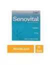 Senovital 10 mg Caja Con 30 Tabletas Recubiertas