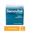 Senovital 5 mg Caja Con 30 Tabletas Masticables