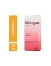 Dimegan 100 mg Solución Pediátrica Frasco Con 30 mL