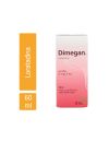 Dimegan Jarabe 100 mg Caja Con Frasco Con 60 mL