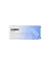 Sabro 500 mg Caja Con 20 Comprimidos Masticables