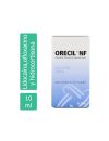 Orecil Nf Solución Ótica Frasco Con 10mL