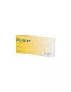 Durater 20 Mg Caja Con 20 Comprimidos