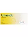 Unamol 10mg Caja Con 30 Comprimidos