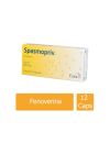 Spasmopriv 200 mg Caja Con 12 Cápsulas