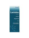 Lactulax Jarabe 10 g /15 mL Caja Con Frasco Con 250 mL