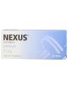 Nexus 5 mg Caja Con 10 Cápsulas