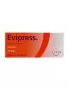 Evipress® 10 mg - Lercanidipino | Caja con 30 Tabletas | ALTIA