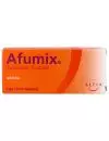 Afumix 500 mg/37.5 mg Caja Con 4 Tabletas