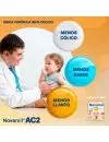 Novamil AC 2 6-12 Meses Lata Con 400 g