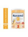 Novamil AC 2 6-12 Meses Lata Con 400 g