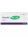 Tenoretic® 100 mg/25 mg - Caja con 28 Tabletas | Atenolol/Clortalidona | Laboratorio AstraZeneca